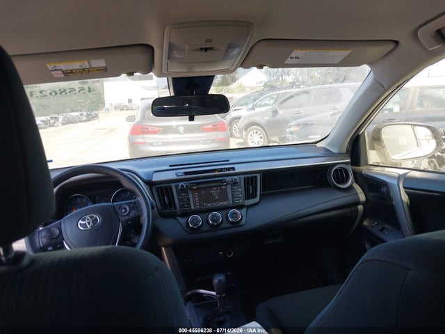 Toyota RAV4 LE 2017 JTMZFREV6HJ703560 Image 22