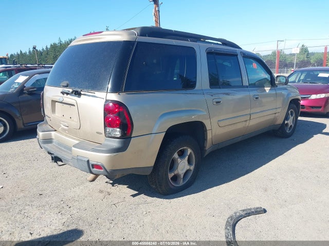 Продаж на аукціоні авто 2005 Chevrolet Trailblazer Ext Lt, vin: 1GNET16S456134663, номер лоту: 45586240