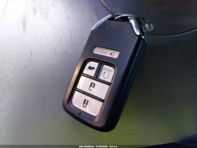 Honda CIVIC EX 2017 SHHFK7H50HU401444 Image 11