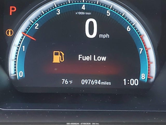 Honda CIVIC EX 2017 SHHFK7H50HU401444 Image 16