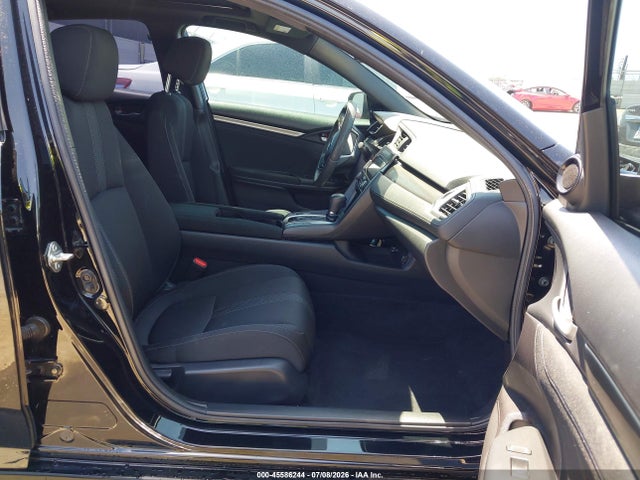 Honda CIVIC EX 2017 SHHFK7H50HU401444 Image 5