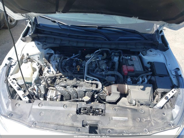 1N4BL4DV7SN357524 Nissan Altima Sv Fwd
