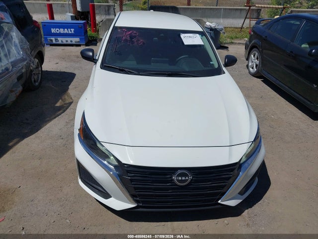 1N4BL4DV7SN357524 Nissan Altima Sv Fwd