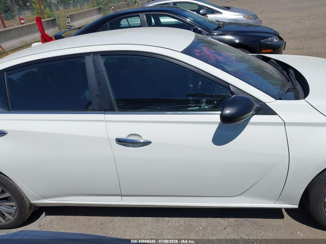 1N4BL4DV7SN357524 Nissan Altima Sv Fwd