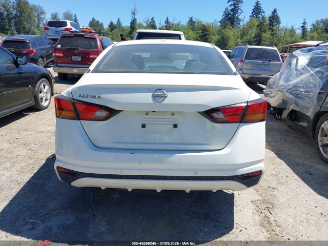 1N4BL4DV7SN357524 Nissan Altima Sv Fwd