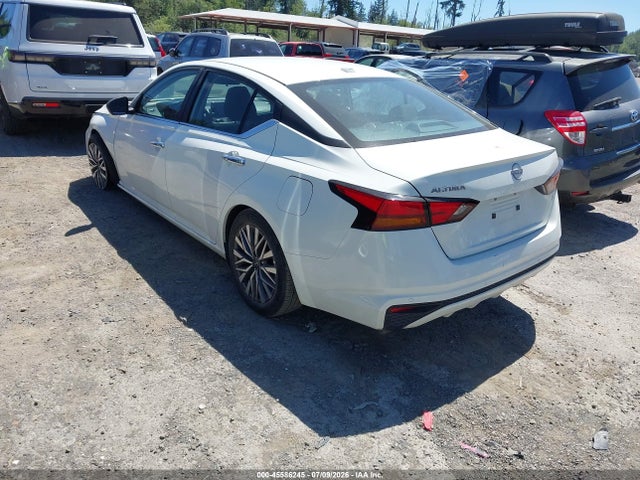 1N4BL4DV7SN357524 Nissan Altima Sv Fwd