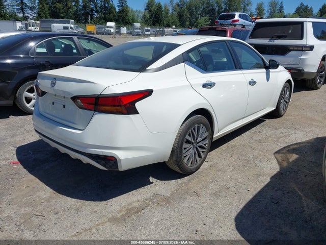 1N4BL4DV7SN357524 Nissan Altima Sv Fwd
