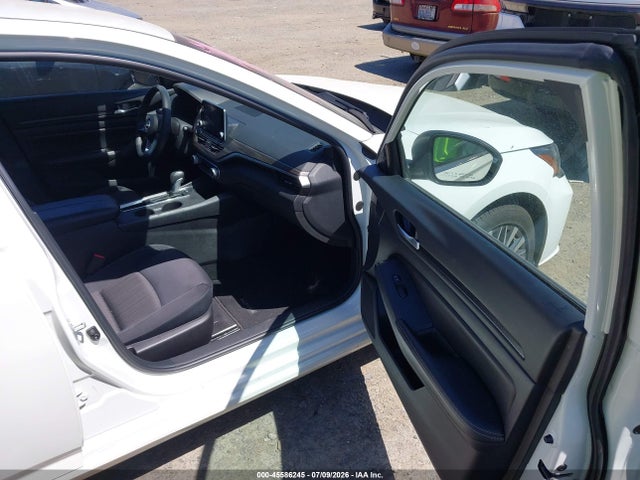 1N4BL4DV7SN357524 Nissan Altima Sv Fwd