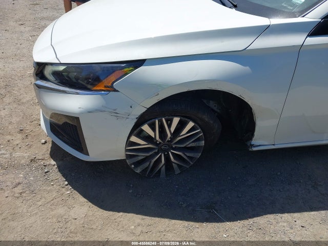 1N4BL4DV7SN357524 Nissan Altima Sv Fwd