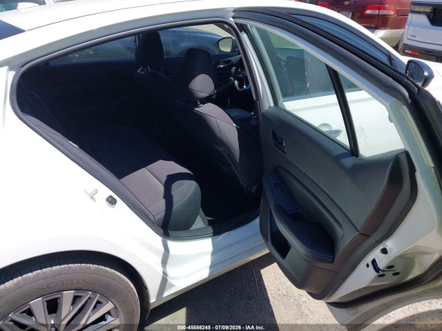 1N4BL4DV7SN357524 Nissan Altima Sv Fwd