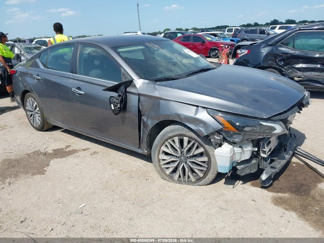 Aukcja sprzedaży 2024 Nissan Altima Sv Fwd, vin: 1N4BL4DV4RN320182, numer aukcji: 45586249