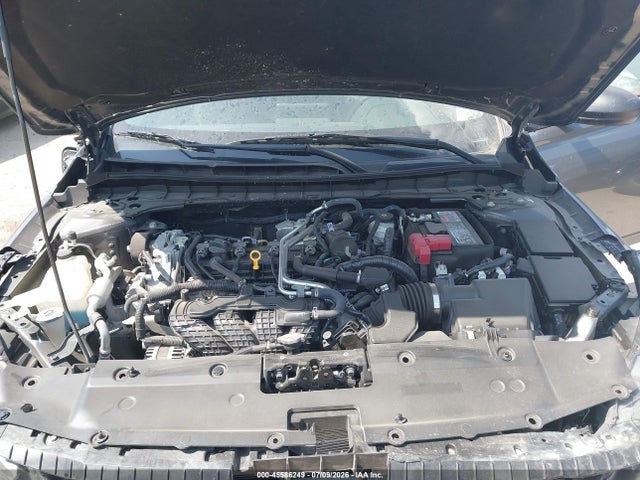 Продажа на аукционе авто 2024 Nissan Altima Sv Fwd, vin: 1N4BL4DV4RN320182, номер лота: 45586249
