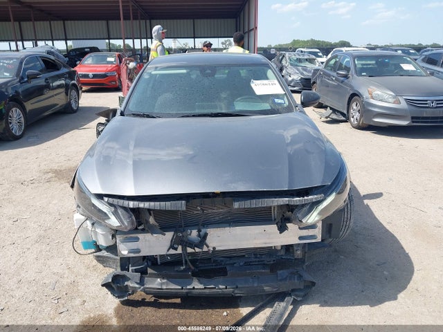 Продажа на аукционе авто 2024 Nissan Altima Sv Fwd, vin: 1N4BL4DV4RN320182, номер лота: 45586249