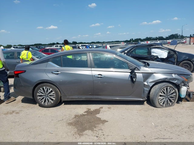 Продажа на аукционе авто 2024 Nissan Altima Sv Fwd, vin: 1N4BL4DV4RN320182, номер лота: 45586249