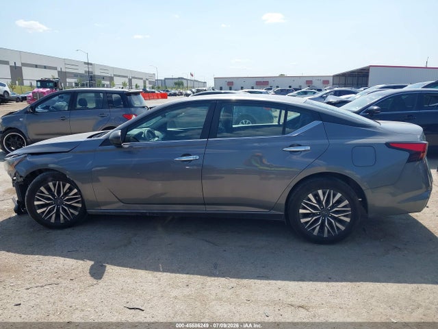 Продажа на аукционе авто 2024 Nissan Altima Sv Fwd, vin: 1N4BL4DV4RN320182, номер лота: 45586249