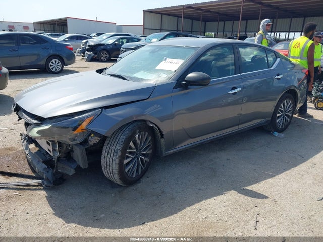 Продажа на аукционе авто 2024 Nissan Altima Sv Fwd, vin: 1N4BL4DV4RN320182, номер лота: 45586249