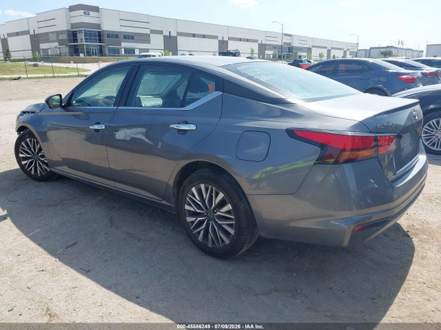 Продажа на аукционе авто 2024 Nissan Altima Sv Fwd, vin: 1N4BL4DV4RN320182, номер лота: 45586249