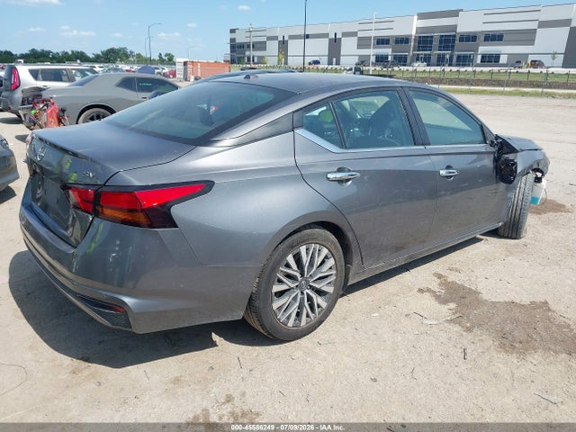 Продажа на аукционе авто 2024 Nissan Altima Sv Fwd, vin: 1N4BL4DV4RN320182, номер лота: 45586249