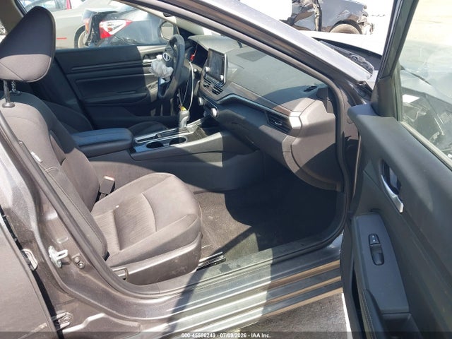 Продажа на аукционе авто 2024 Nissan Altima Sv Fwd, vin: 1N4BL4DV4RN320182, номер лота: 45586249
