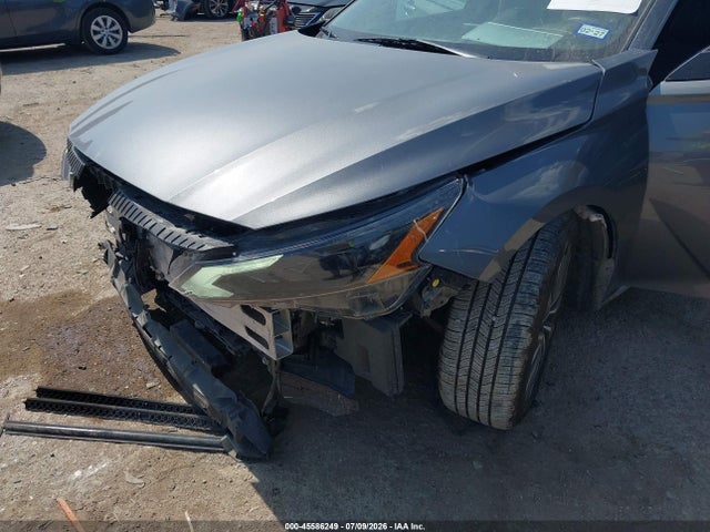 Продажа на аукционе авто 2024 Nissan Altima Sv Fwd, vin: 1N4BL4DV4RN320182, номер лота: 45586249