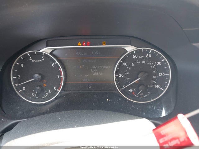 Продажа на аукционе авто 2024 Nissan Altima Sv Fwd, vin: 1N4BL4DV4RN320182, номер лота: 45586249