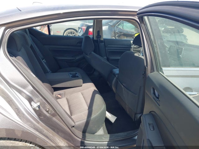 Продажа на аукционе авто 2024 Nissan Altima Sv Fwd, vin: 1N4BL4DV4RN320182, номер лота: 45586249
