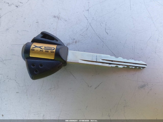 JS1EK14D1R7100237 Suzuki Gsx1000 Gx