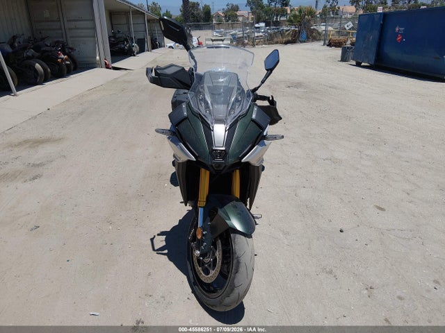 JS1EK14D1R7100237 Suzuki Gsx1000 Gx