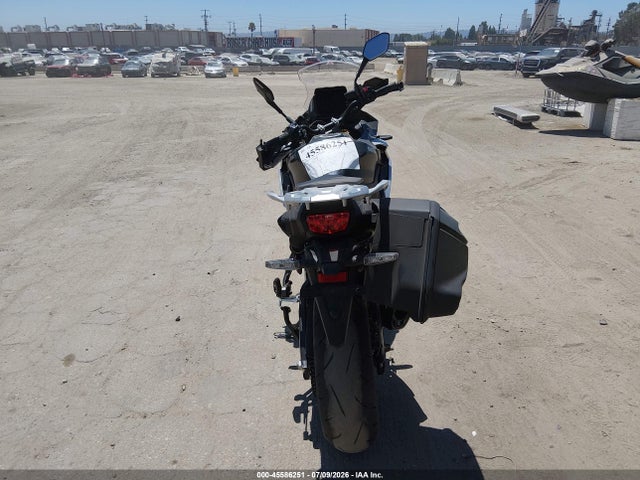 JS1EK14D1R7100237 Suzuki Gsx1000 Gx