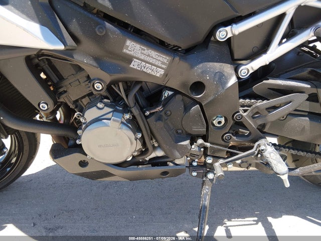 JS1EK14D1R7100237 Suzuki Gsx1000 Gx