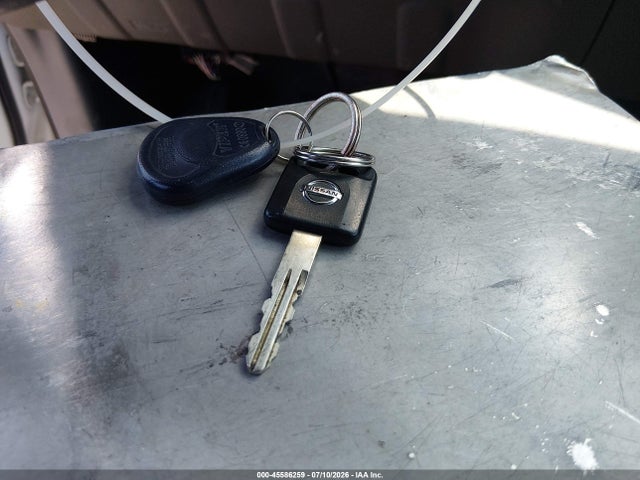 Nissan FRONTIER S 2018 1N6BD0CT0JN705367 Image 11