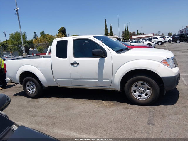 Nissan FRONTIER S 2018 1N6BD0CT0JN705367 Image 13
