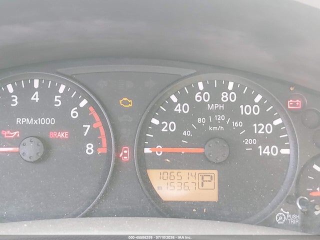 Nissan FRONTIER S 2018 1N6BD0CT0JN705367 Image 15