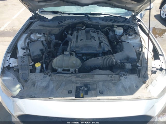 1FA6P8TH1K5119032 Ford Mustang Ecoboost/ecoboost Premium