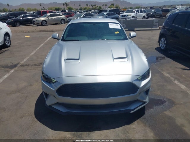 1FA6P8TH1K5119032 Ford Mustang Ecoboost/ecoboost Premium