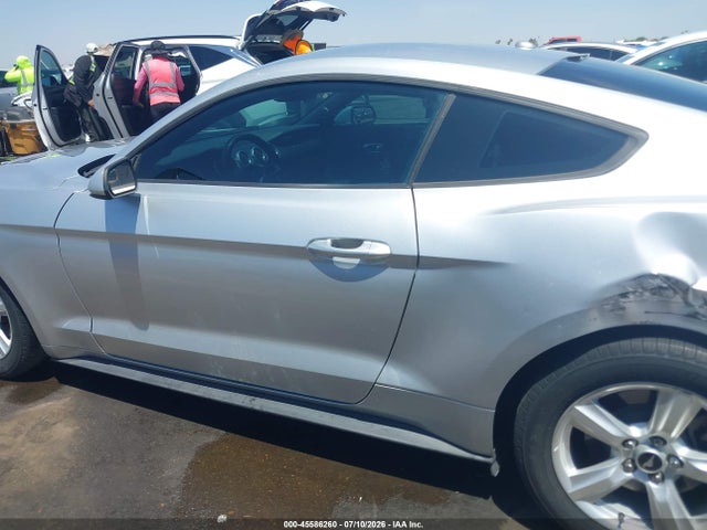 1FA6P8TH1K5119032 Ford Mustang Ecoboost/ecoboost Premium