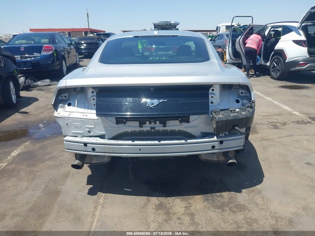 1FA6P8TH1K5119032 Ford Mustang Ecoboost/ecoboost Premium