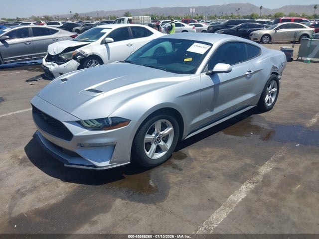 1FA6P8TH1K5119032 Ford Mustang Ecoboost/ecoboost Premium