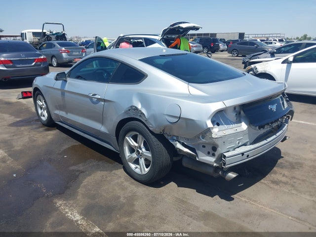 1FA6P8TH1K5119032 Ford Mustang Ecoboost/ecoboost Premium