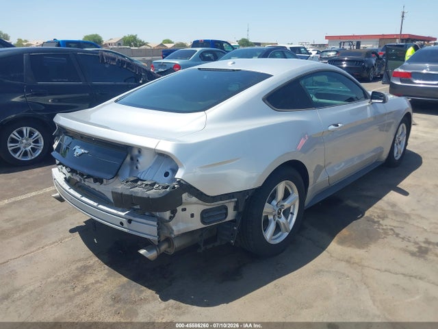 1FA6P8TH1K5119032 Ford Mustang Ecoboost/ecoboost Premium