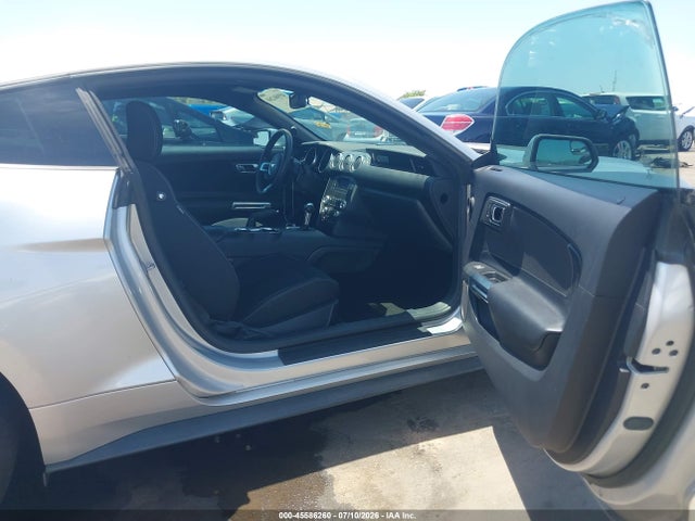1FA6P8TH1K5119032 Ford Mustang Ecoboost/ecoboost Premium