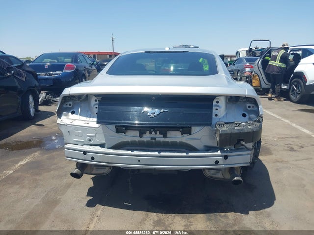1FA6P8TH1K5119032 Ford Mustang Ecoboost/ecoboost Premium