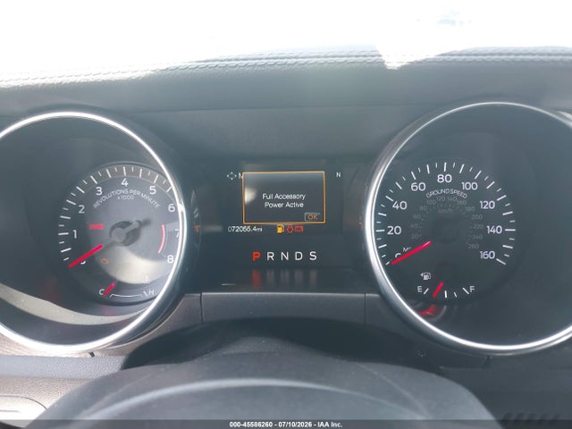 1FA6P8TH1K5119032 Ford Mustang Ecoboost/ecoboost Premium