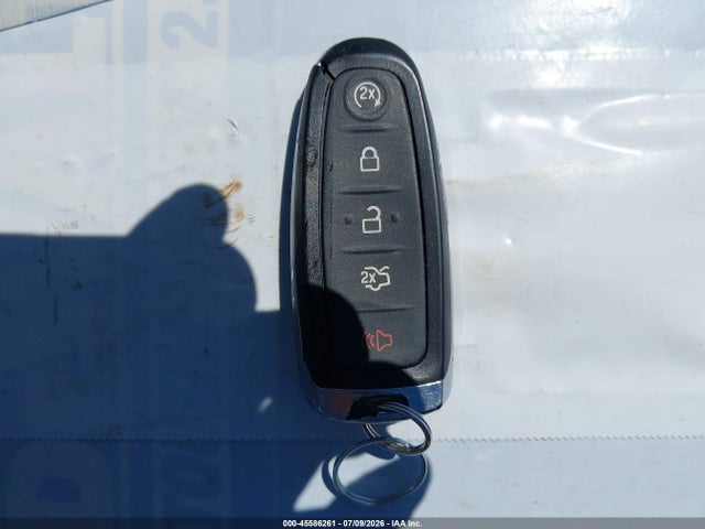Продажа на аукционе авто 2011 Ford Edge Limited, vin: 2FMDK4KCXBBA61783, номер лота: 45586261