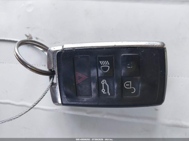 SALWR2SU6LA720065 Land Rover Range Rover Sport Hse Mhev