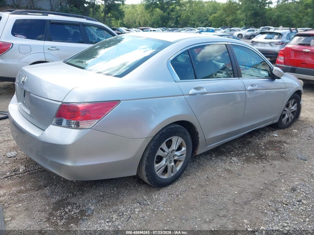 Продаж на аукціоні авто 2008 Honda Accord 2.4 Lx-p, vin: 1HGCP26428A152299, номер лоту: 45586263