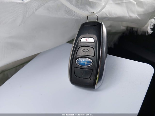 Subaru Wrx Limited 2024 JF1VBAN61R9815096 Image 11