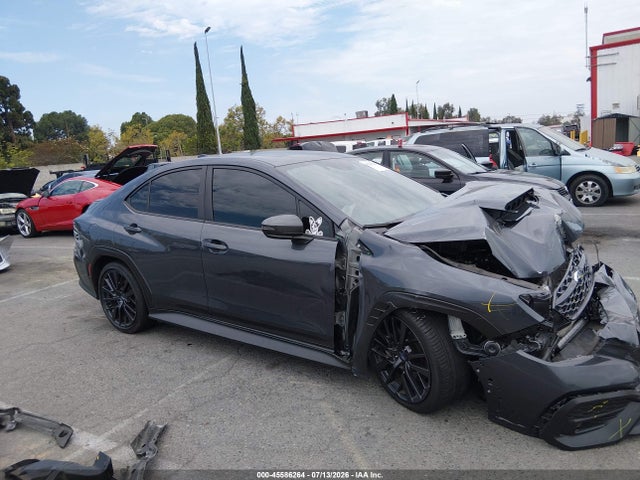 Subaru Wrx Limited 2024 JF1VBAN61R9815096 Image 14