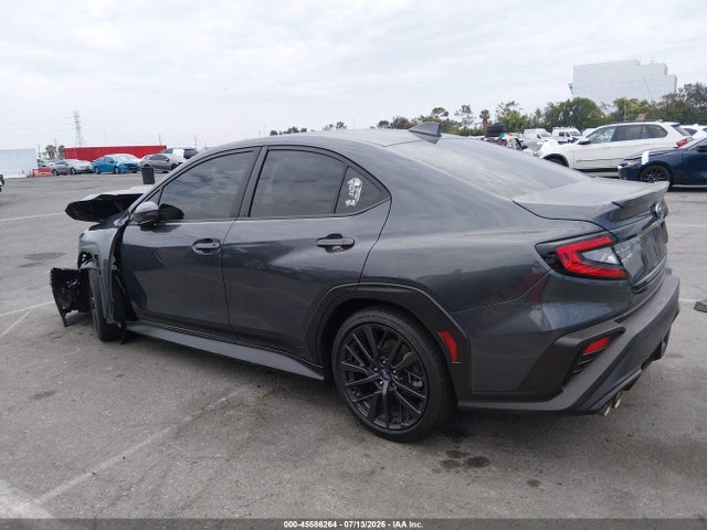 Subaru Wrx Limited 2024 JF1VBAN61R9815096 Image 15