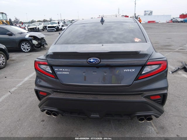 Subaru Wrx Limited 2024 JF1VBAN61R9815096 Image 17